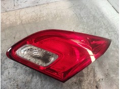 Recambio de piloto trasero derecho interior para opel astra j lim. cosmo referencia OEM IAM   