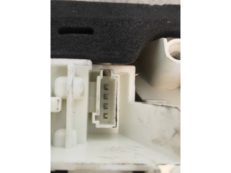 Recambio de piloto trasero derecho interior para opel astra j lim. cosmo referencia OEM IAM   