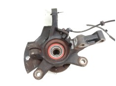 Recambio de mangueta delantera izquierda para chevrolet spark 1.0 cat referencia OEM IAM    2