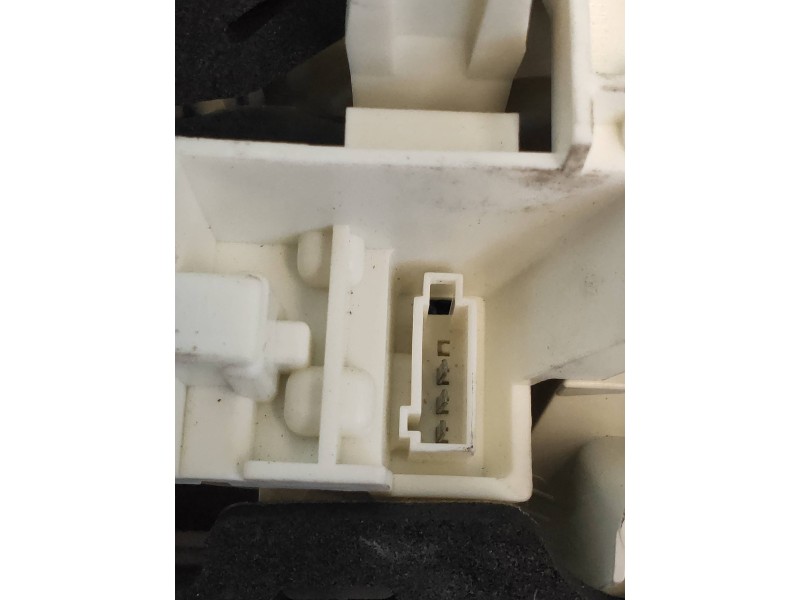 Recambio de piloto trasero izquierdo interior para opel astra j lim. cosmo referencia OEM IAM   