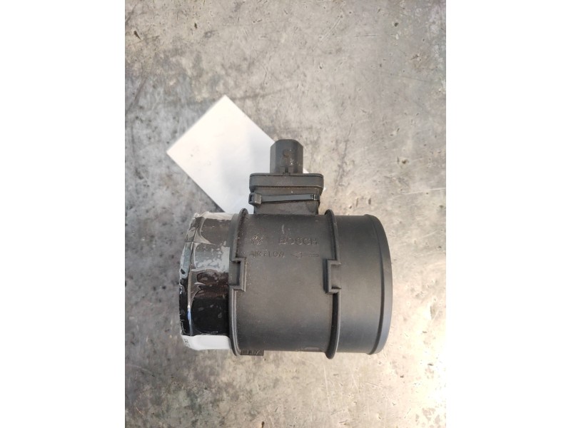 Recambio de caudalimetro para opel astra j lim. cosmo referencia OEM IAM 0281002940 55561912 