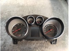 Recambio de cuadro instrumentos para opel astra j lim. cosmo referencia OEM IAM 13433804 AFL4 