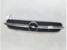 Recambio de rejilla delantera para opel vectra c berlina comfort referencia OEM IAM   