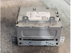 Recambio de sistema audio / radio cd para opel astra j lim. cosmo referencia OEM IAM 22924493  