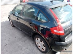citroen c4 berlina del año 2006 2