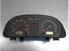 Recambio de cuadro instrumentos para volkswagen golf iv berlina (1j1) conceptline referencia OEM IAM 1J0919881B 110008917022 