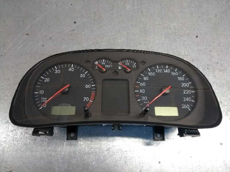 Recambio de cuadro instrumentos para volkswagen golf iv berlina (1j1) conceptline referencia OEM IAM 1J0919881B 110008917022 