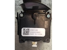 Recambio de mando luces para opel astra j lim. cosmo referencia OEM IAM 20941129   2