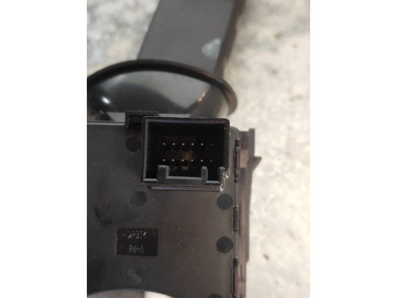 Recambio de mando luces para opel astra j lim. cosmo referencia OEM IAM 20941129  