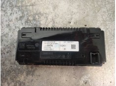 Recambio de pantalla multifuncion para opel astra j lim. cosmo referencia OEM IAM 22858076 565412769 22297831 2