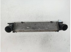 Recambio de intercooler para bmw serie 3 berlina (e90) 318d referencia OEM IAM 3033796 752491608 