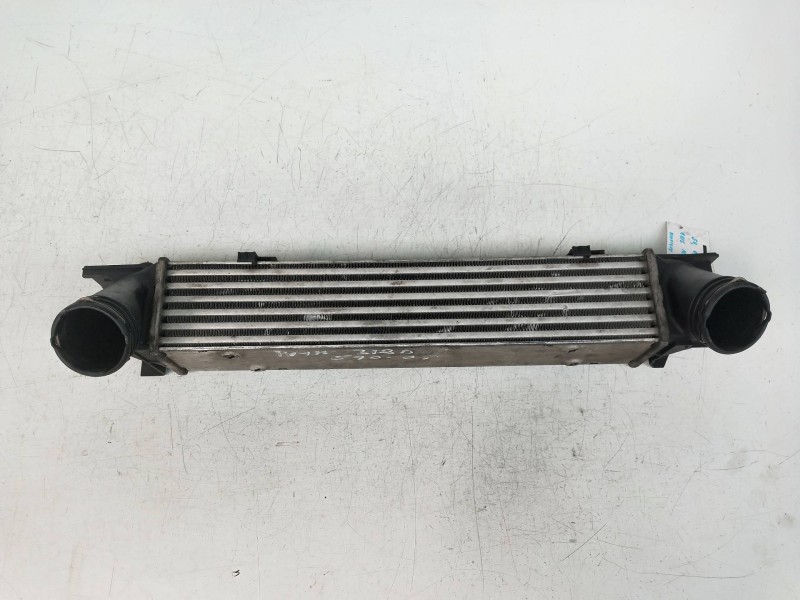 Recambio de intercooler para bmw serie 3 berlina (e90) 318d referencia OEM IAM 3033796 752491608 