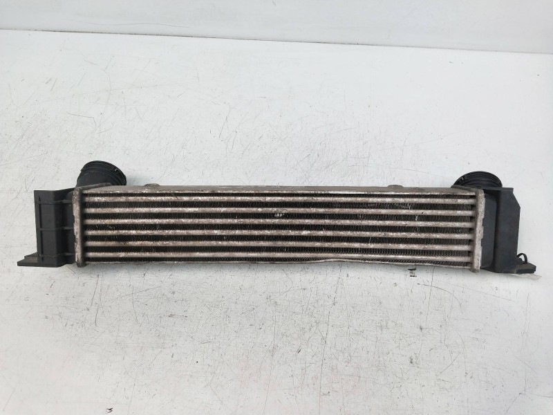 Recambio de intercooler para bmw serie 3 berlina (e90) 318d referencia OEM IAM 3033796 752491608 