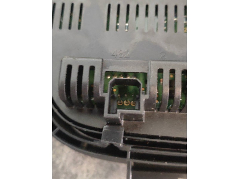 Recambio de mando multifuncion para opel astra j lim. cosmo referencia OEM IAM 13360091 28299889 13360105 28299871