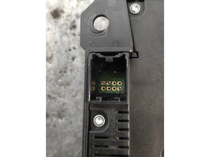 Recambio de mando multifuncion para opel astra j lim. cosmo referencia OEM IAM 13360091 28299889 13360105 28299871