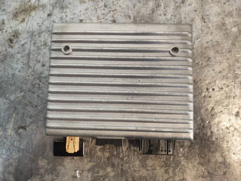 Recambio de modulo electronico para opel astra j lim. cosmo referencia OEM IAM 13353284 366821429 