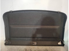 Recambio de bandeja trasera para opel astra j lim. cosmo referencia OEM IAM    2