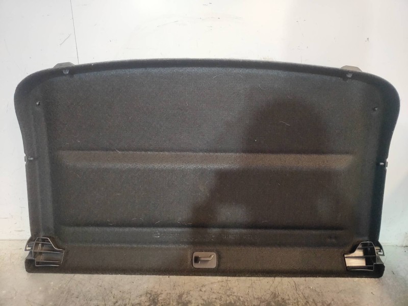 Recambio de bandeja trasera para opel astra j lim. cosmo referencia OEM IAM   