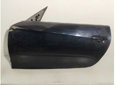 Recambio de puerta delantera izquierda para bmw z4 roadster (e85) 2,5 referencia OEM IAM   