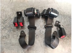 Recambio de juego cinturones trasero para opel astra j lim. cosmo referencia OEM IAM   5P
