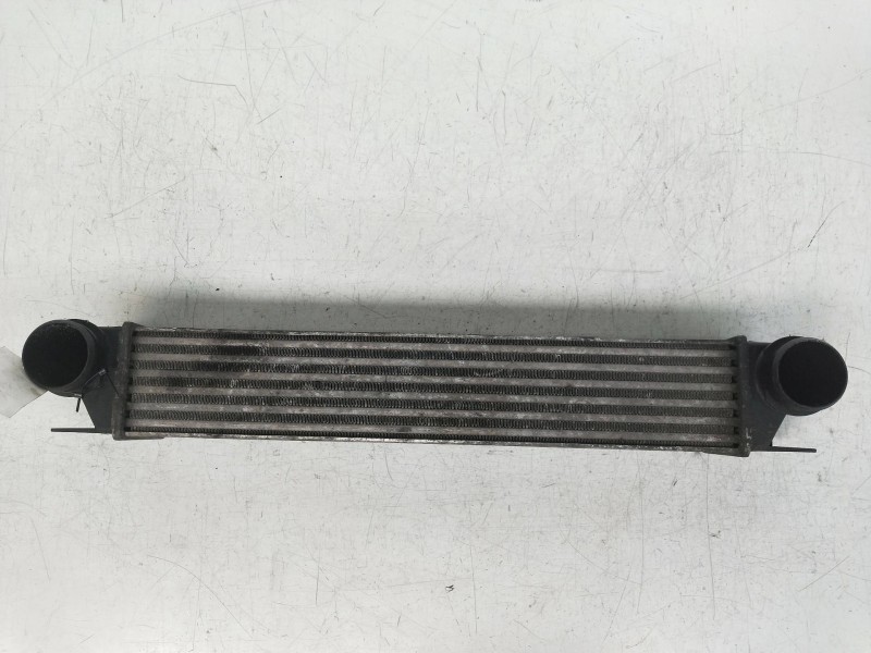 Recambio de intercooler para bmw serie 5 berlina (e39) 3.0 24v turbodiesel cat referencia OEM IAM 17512247359  