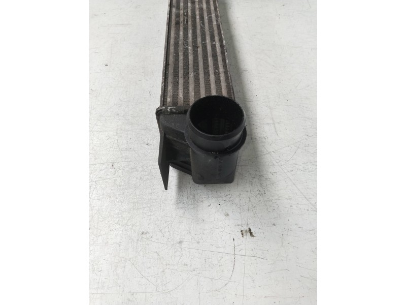Recambio de intercooler para bmw serie 5 berlina (e39) 3.0 24v turbodiesel cat referencia OEM IAM 17512247359  