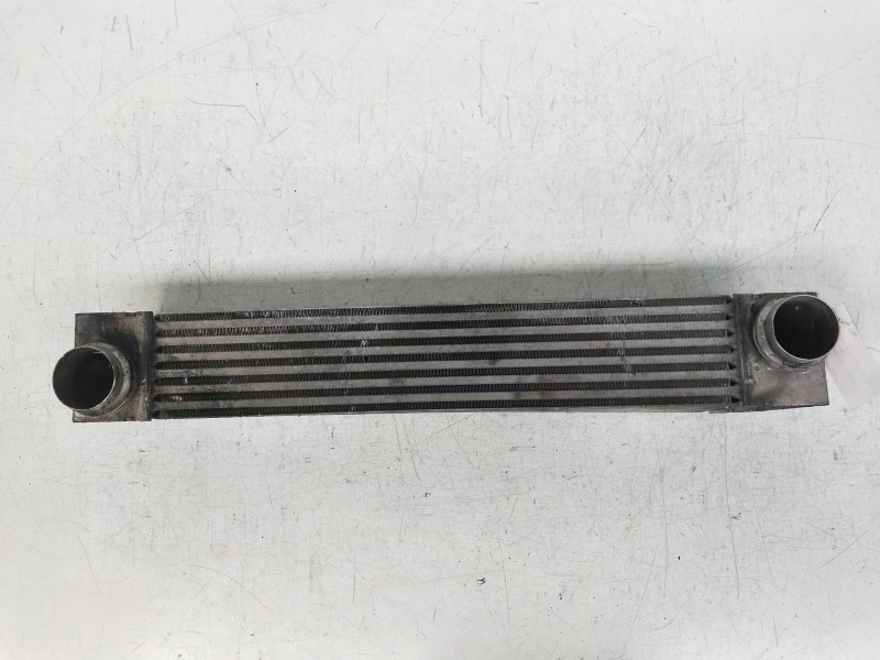 Recambio de intercooler para bmw serie 5 berlina (e60) 530d referencia OEM IAM   