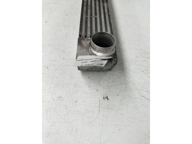 Recambio de intercooler para bmw serie 5 berlina (e60) 530d referencia OEM IAM   