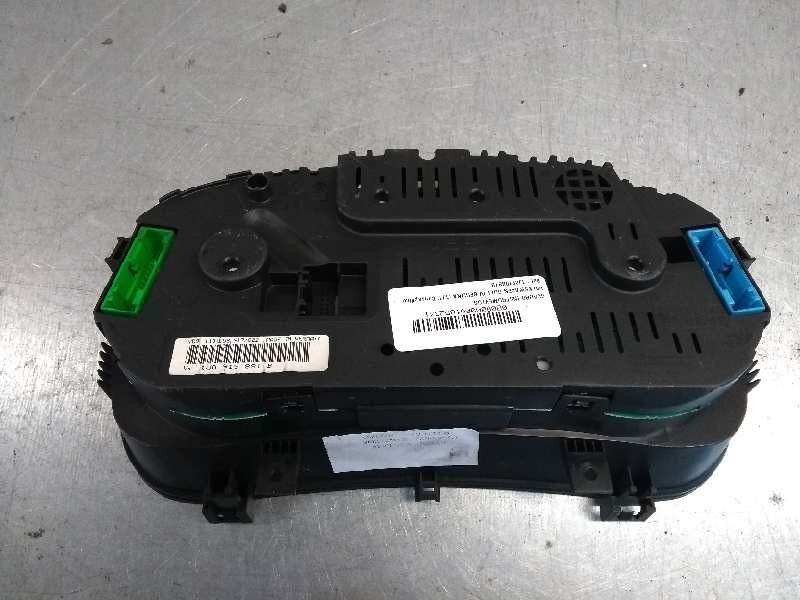 Recambio de cuadro instrumentos para volkswagen golf iv berlina (1j1) conceptline referencia OEM IAM 1J0919881B 110008917022 