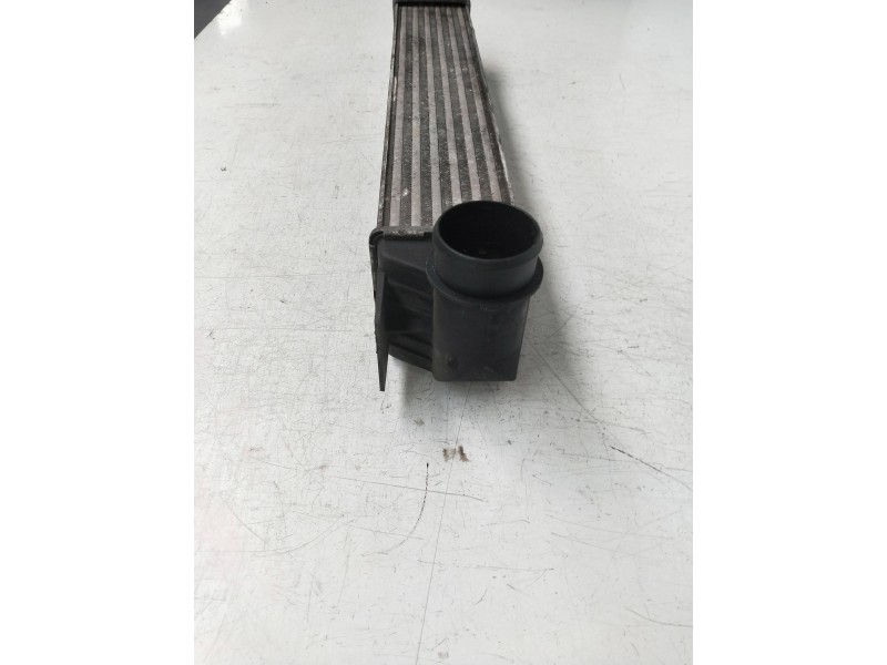 Recambio de intercooler para bmw serie 5 berlina (e39) 530d referencia OEM IAM 1612787  