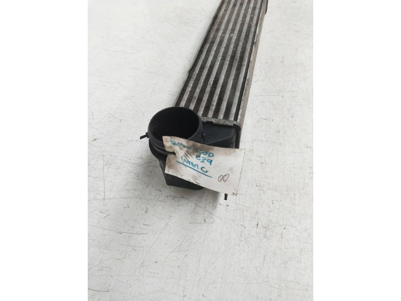 Recambio de intercooler para bmw serie 5 berlina (e39) 530d referencia OEM IAM 1612787  