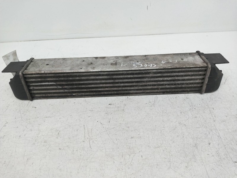 Recambio de intercooler para bmw serie 5 berlina (e39) 530d referencia OEM IAM 1612787  