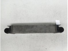 Recambio de intercooler para bmw serie 7 (e38) 730d automático referencia OEM IAM 17512247359  