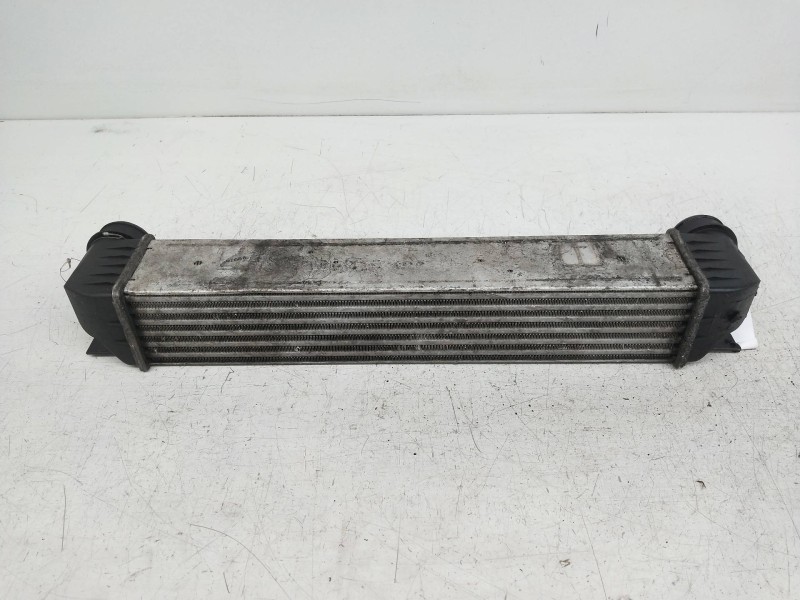 Recambio de intercooler para bmw serie 7 (e38) 730d automático referencia OEM IAM 17512247359  