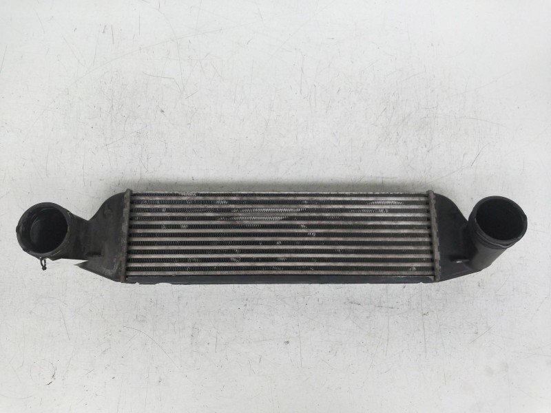 Recambio de intercooler para bmw x3 (e83) 2.0 turbodiesel cat referencia OEM IAM 6650758 3453726 