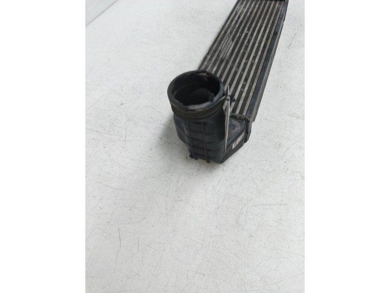 Recambio de intercooler para bmw x3 (e83) 2.0 turbodiesel cat referencia OEM IAM 6650758 3453726 