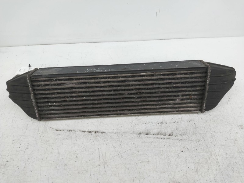 Recambio de intercooler para bmw x3 (e83) 2.0 turbodiesel cat referencia OEM IAM 6650758 3453726 