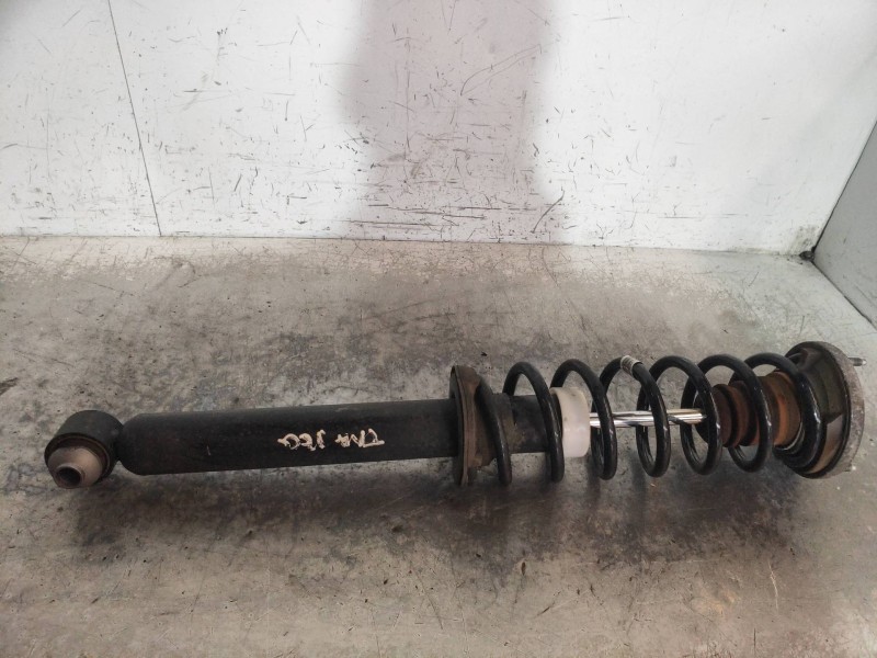 Recambio de amortiguador trasero izquierdo para bmw serie 5 lim. (f10) 525d referencia OEM IAM   
