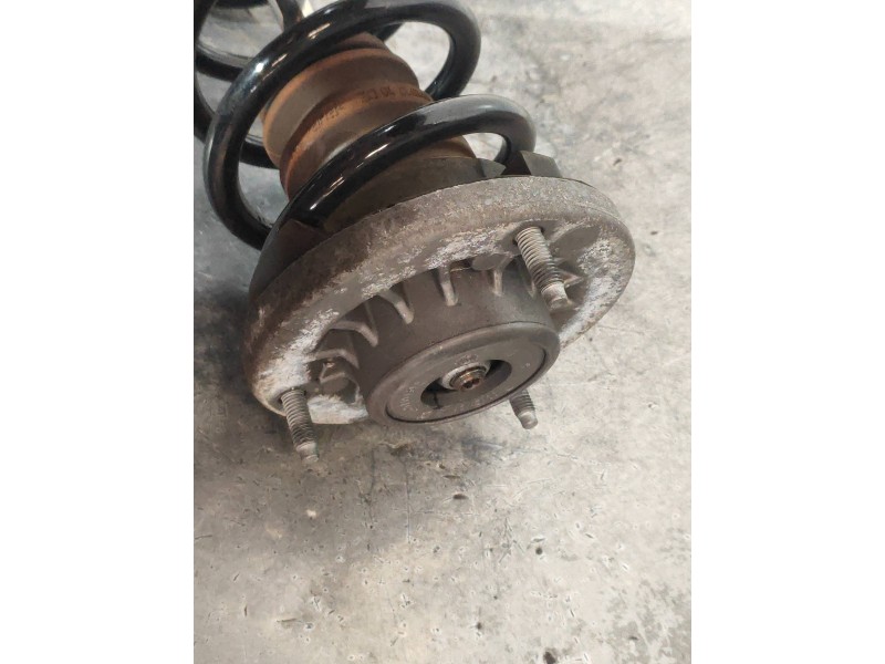 Recambio de amortiguador trasero izquierdo para bmw serie 5 lim. (f10) 525d referencia OEM IAM   