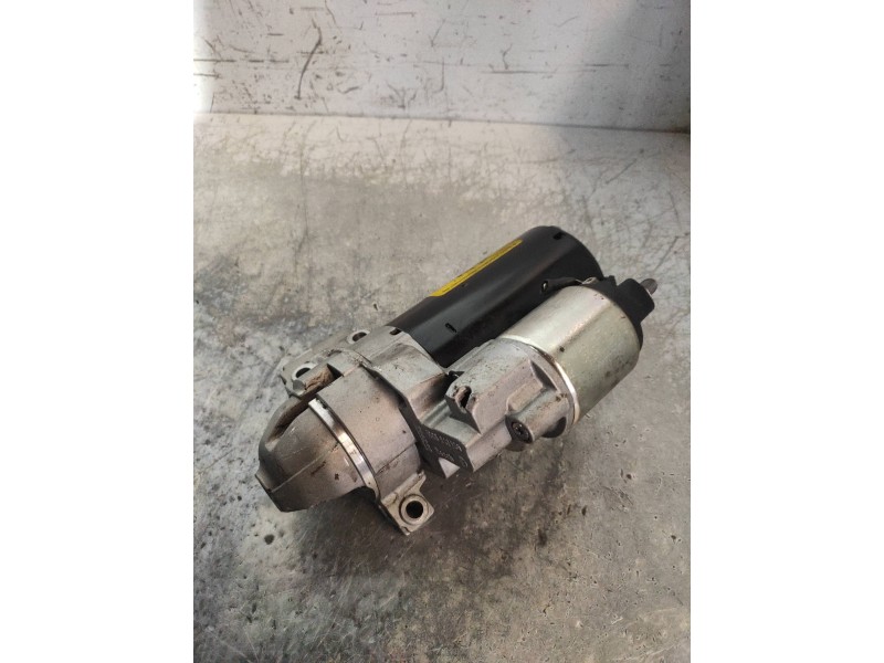 Recambio de motor arranque para bmw serie 5 lim. (f10) 525d referencia OEM IAM 0001115069 780120303 