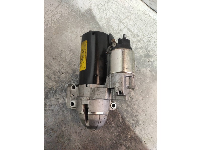 Recambio de motor arranque para bmw serie 5 lim. (f10) 525d referencia OEM IAM 0001115069 780120303 