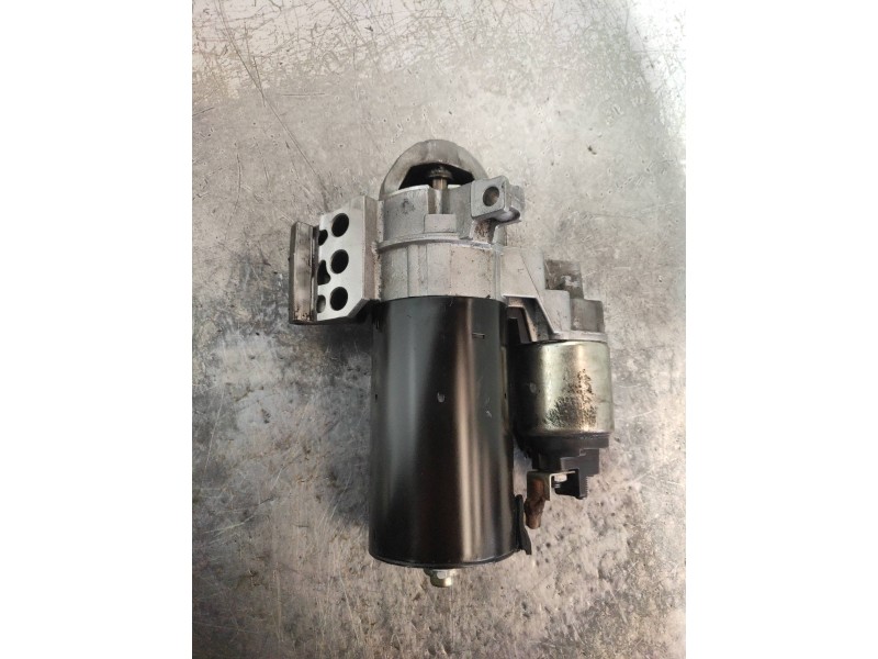 Recambio de motor arranque para bmw serie 5 lim. (f10) 525d referencia OEM IAM 0001115069 780120303 