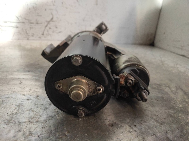 Recambio de motor arranque para bmw serie 5 lim. (f10) 525d referencia OEM IAM 0001115069 780120303 