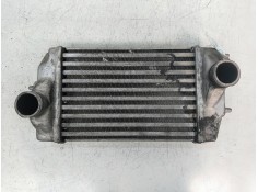 Recambio de intercooler para chrysler voyager (rg) 2.5 crd cat referencia OEM IAM 1072868503A  