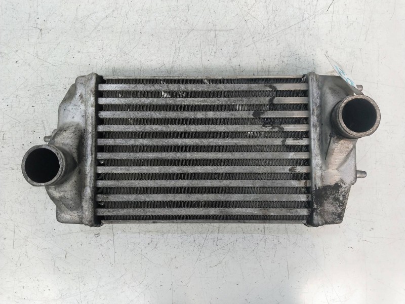 Recambio de intercooler para chrysler voyager (rg) 2.5 crd cat referencia OEM IAM 1072868503A  