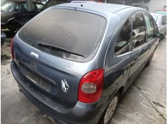 citroen xsara picasso del año 2006 2