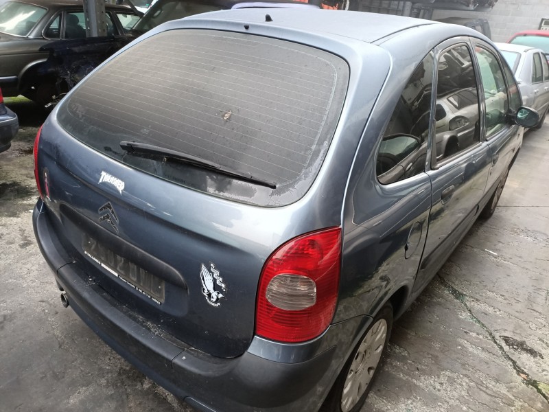 citroen xsara picasso del año 2006 citroen xsara picasso del año 2006