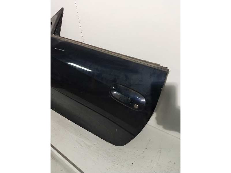 Recambio de puerta delantera izquierda para bmw z4 roadster (e85) 2,5 referencia OEM IAM   