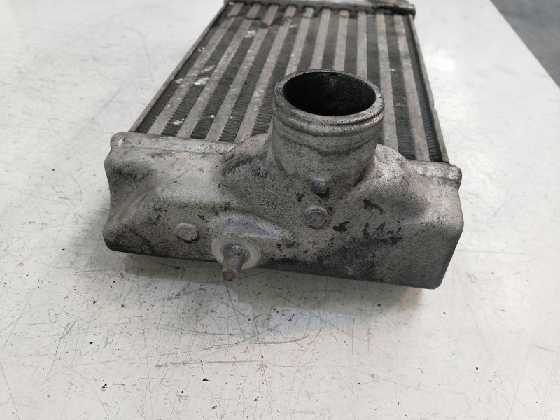 Recambio de intercooler para chrysler voyager (rg) 2.5 crd cat referencia OEM IAM 1072868503A  