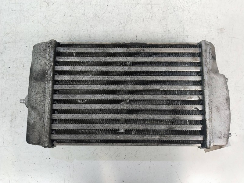 Recambio de intercooler para chrysler voyager (rg) 2.5 crd cat referencia OEM IAM 1072868503A  